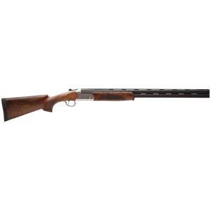 STEVENS 555E O/U 12GA 28" MC5