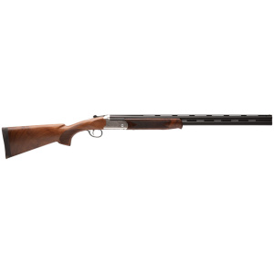 SAVAGE ARMS 555 ENHANCED O/U 20/26 ENGRAVED