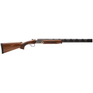 STEVENS 555E O/U 28GA 26" MC5