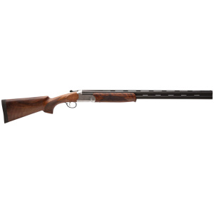 SAVAGE ARMS 555 ENHANCED O/U 410/26 ENGRVD