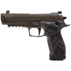 SIG SAUER P226 X-FIVE LEGION 9MM 10RD