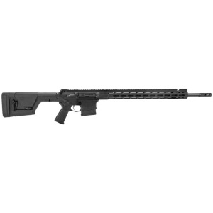 Savage Arms MSR 10 Long Range Rifle 6.5 Creedmoor 10/rd 22" Barrel Black