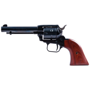 HERITAGE .22LR 4.75" FS BLUED