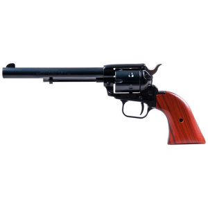 HERITAGE 22LR 6.5" FS BLUED