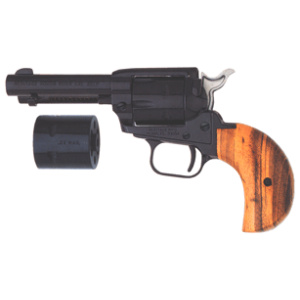 HERITAGE 22LR/WMR COMBO 3.5"