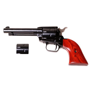 HERITAGE .22LR/WMR COMBO 4.75"