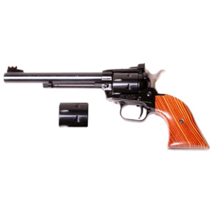 HERITAGE 22LR/22WMR COMBO 6.5"