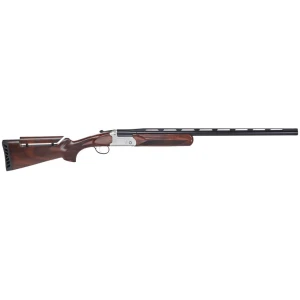 STEVENS 555 TRAP 12GA TOP