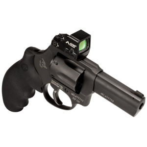 TAURUS 327 327FED BLK 3" 6-SHOT TORO