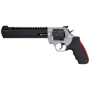 Taurus Raging Hunter Handgun .357 Mag 7rd Capacity 8.37" Barrel Two Tone Finish