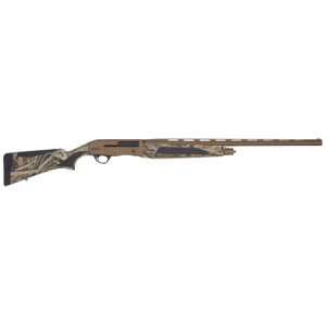 Tristar Viper Max 3.5 Chamber Shotgun 12ga. 28" Barrel Bronze/Mossy Oak Blades