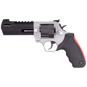 Taurus Raging Hunter 44 Handgun .44 Mag 6rd Capacity 5.12" Two Tone Finish