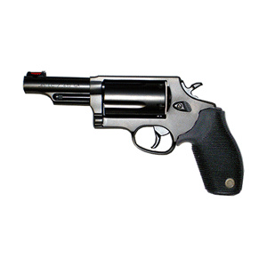 TAURUS JUDGE .45/.410-2.5" 3"