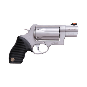 TAURUS JUDGE PUBLIC DEFENDER