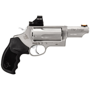 TAURUS JUDGE .45LC/410-3" 3" - FS 5-SHOT TORO SS RUBBER