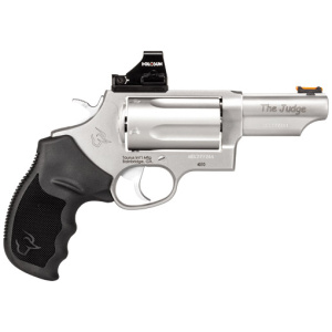 TAURUS JUDGE 410/45LC SS 3" TORO