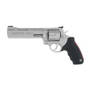 TAURUS RAGING BULL .44MAG 6.5"