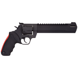 TAURUS RAGING HUNTER 454 CASULL - 8 3/8" 5-SHOT BLUED RUBBER