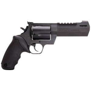 TAURUS RAGING HUNTER 460 S&W BLUED
