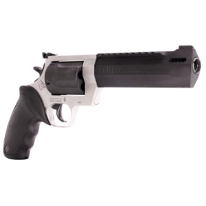 TAURUS RAGING HUNTER .460S&W