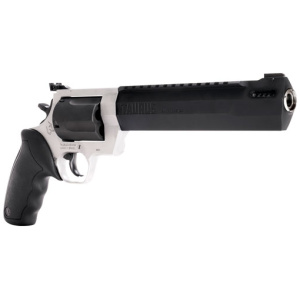 TAURUS RAGING HUNTER 460S&W TWO TONE 8 3/8"
