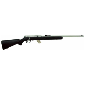 SAVAGE ARMS MARK II BOLT 22LR SS/SYN 10+1