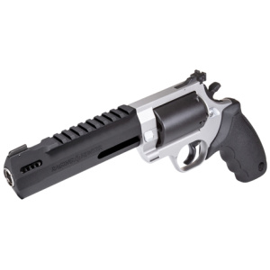 TAURUS RAGING HUNTER 500S&W 2TONE 6.75"