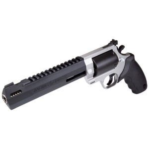 TAURUS RAGING HUNTER 500 S&W 8 3/8" 5-SHOT TWO-TONE