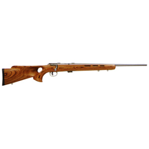 SAVAGE MARK II-BTVS .22LR 21"