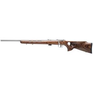 SAVAGE MARK II-BTVLSS .22LR LH