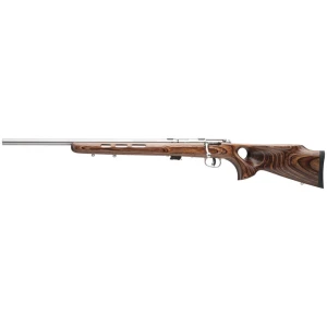 SAVAGE MARK II-BTVLSS .22LR LH