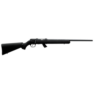 SAVAGE MARK II-F .17HM2 21"