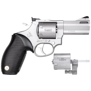 TAURUS 692 38/357/9MM 3." ADJ.