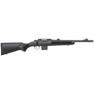 MOSSBERG MVP PATROL 5.56MM