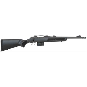 MOSSBERG MVP PATROL 308WIN