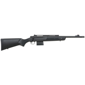 MOSSBERG MVP SCOUT 308WIN 10RD