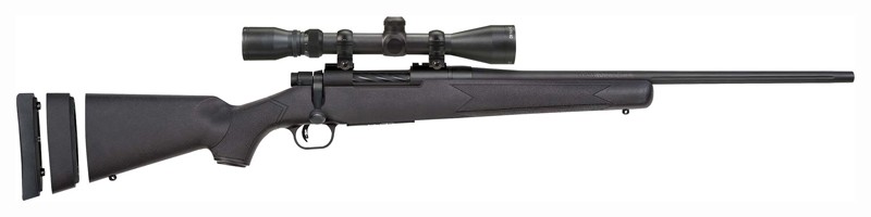 MOSSBERG PATRIOT SUPER BANTAM