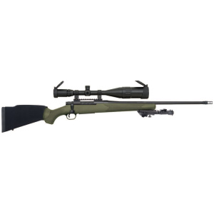 MOSSBERG PATRIOT NIGHT TRAIN