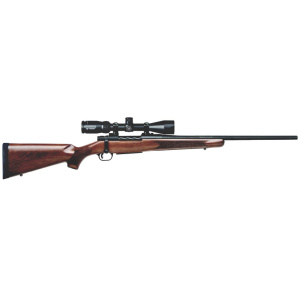 MOSSBERG PATRIOT COMBO 243 WIN