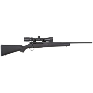 MOSSBERG PATRIOT COMBO 6.5CM