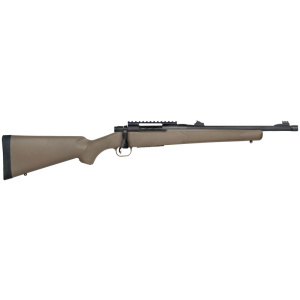 MOSSBERG PATRIOT PREDATOR 450 BUSHMASTER