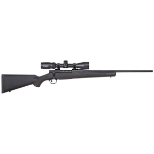 MOSSBERG PATRIOT COMBO 22-250
