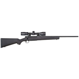 MOSSBERG PATRIOT COMBO 25-06