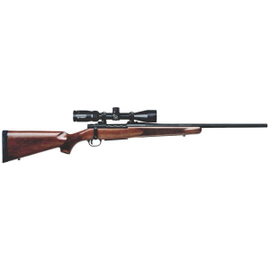 MOSSBERG PATRIOT COMBO 22-250