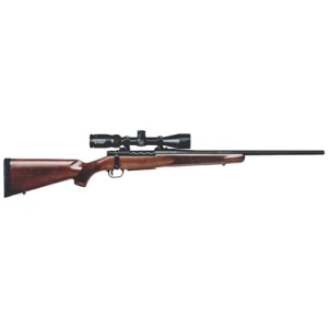 MOSSBERG PATRIOT COMBO 7MM-08