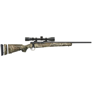 MOSSBERG PATRIOT BANTAM COMBO