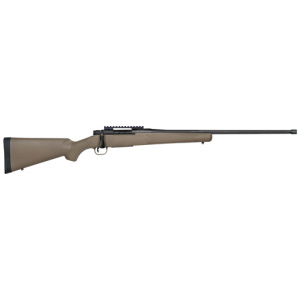MOSSBERG PATRIOT PREDATOR