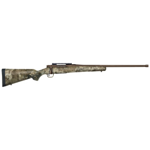 MOSSBERG PATRIOT PREDATOR 6.5