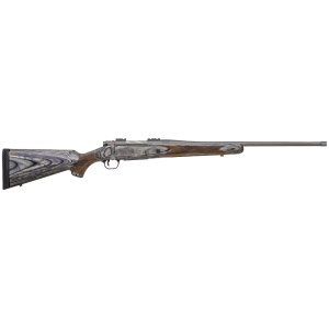MOSSBERG PATRIOT 308 WIN 22"