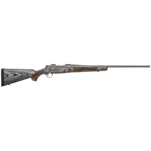 MOSSBERG PATRIOT 6.5PRC 24"